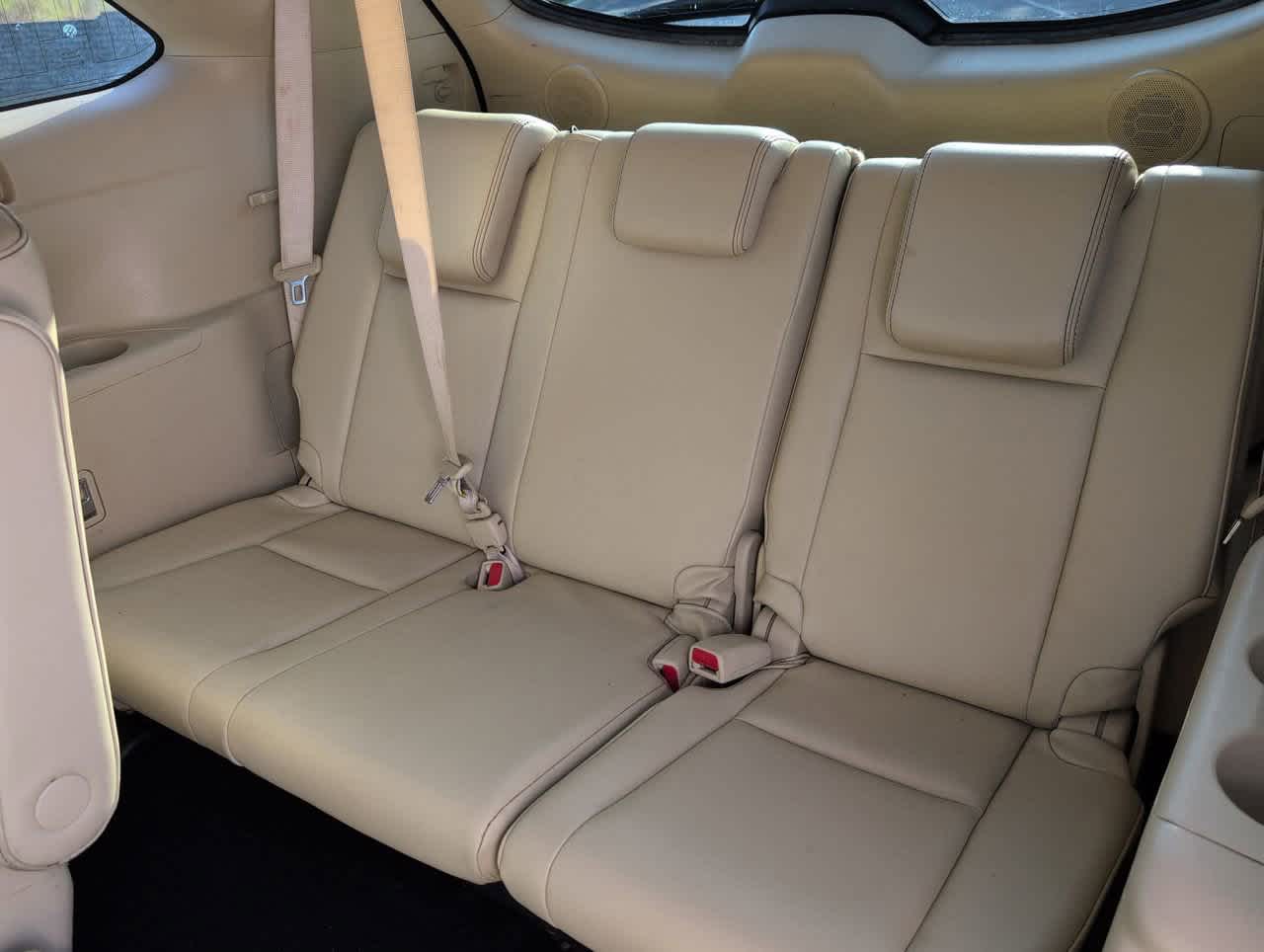 2016 Toyota Highlander Limited photo 16
