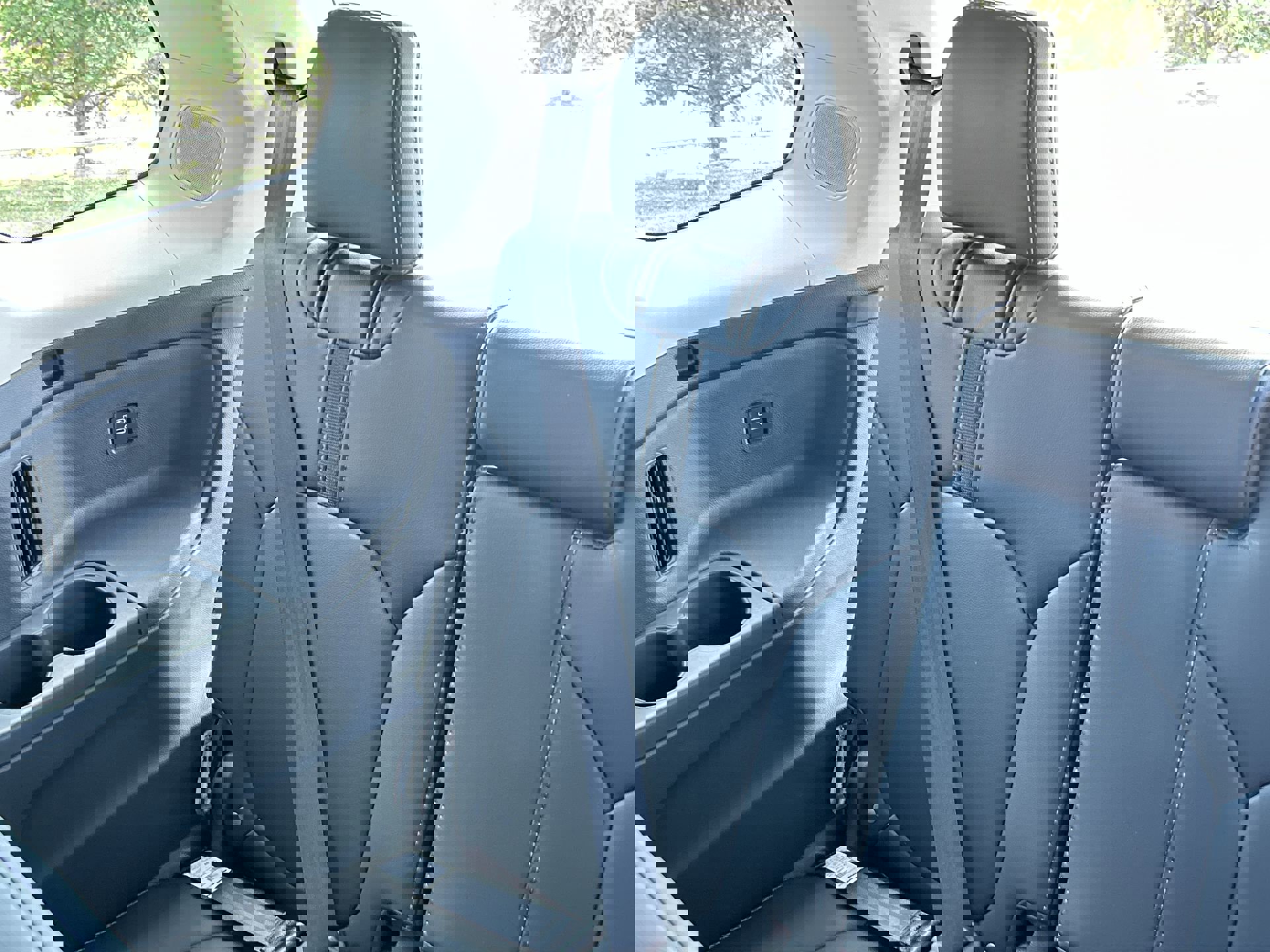 2025 Honda Pilot Touring photo 23