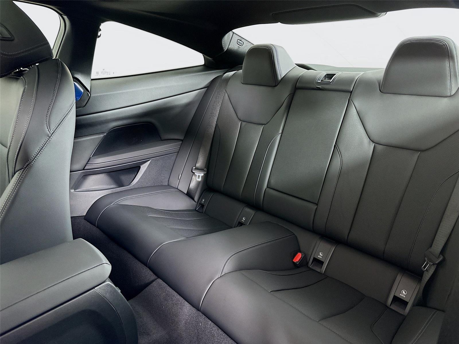 2026 Bmw 430i xDrive photo 25