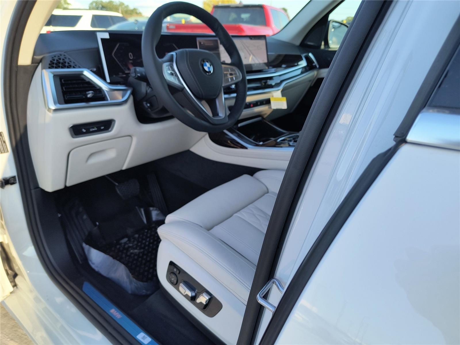 2026 Bmw X7 xDrive40i photo 2