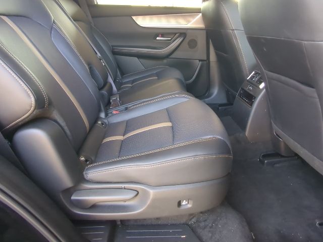 2025 Mazda CX-90 3.3 Turbo S Premium photo 29