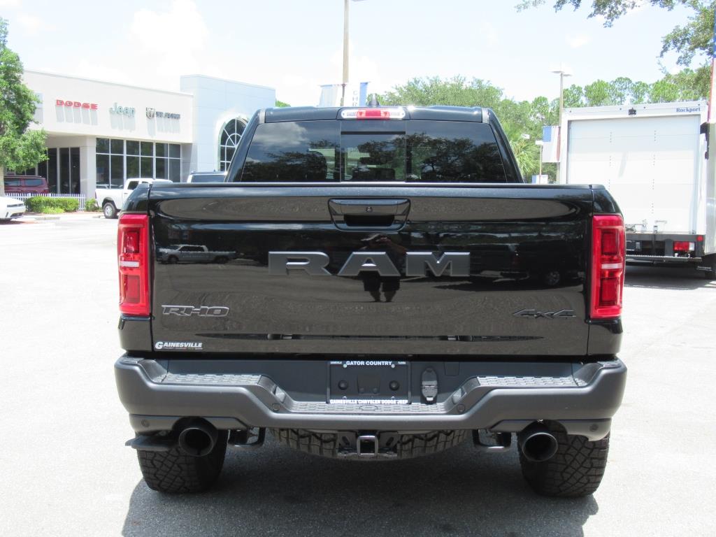 2025 Ram 1500 RHO photo 4