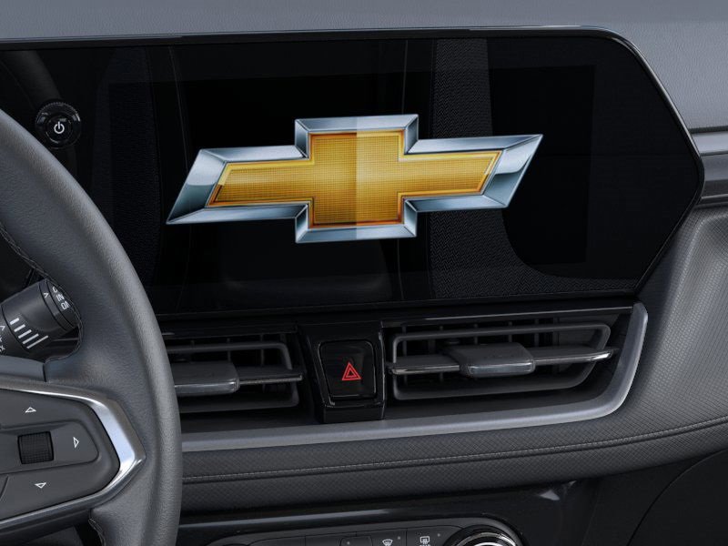 2025 Chevrolet Trailblazer LT photo 18