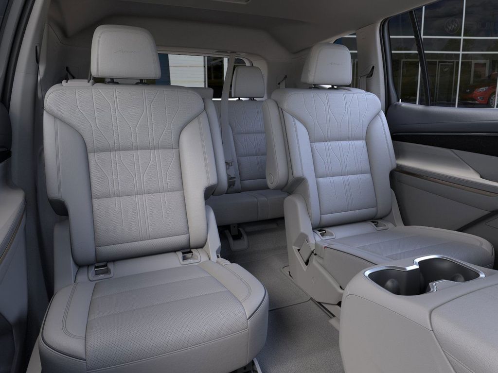 2026 Buick Enclave Avenir photo 12