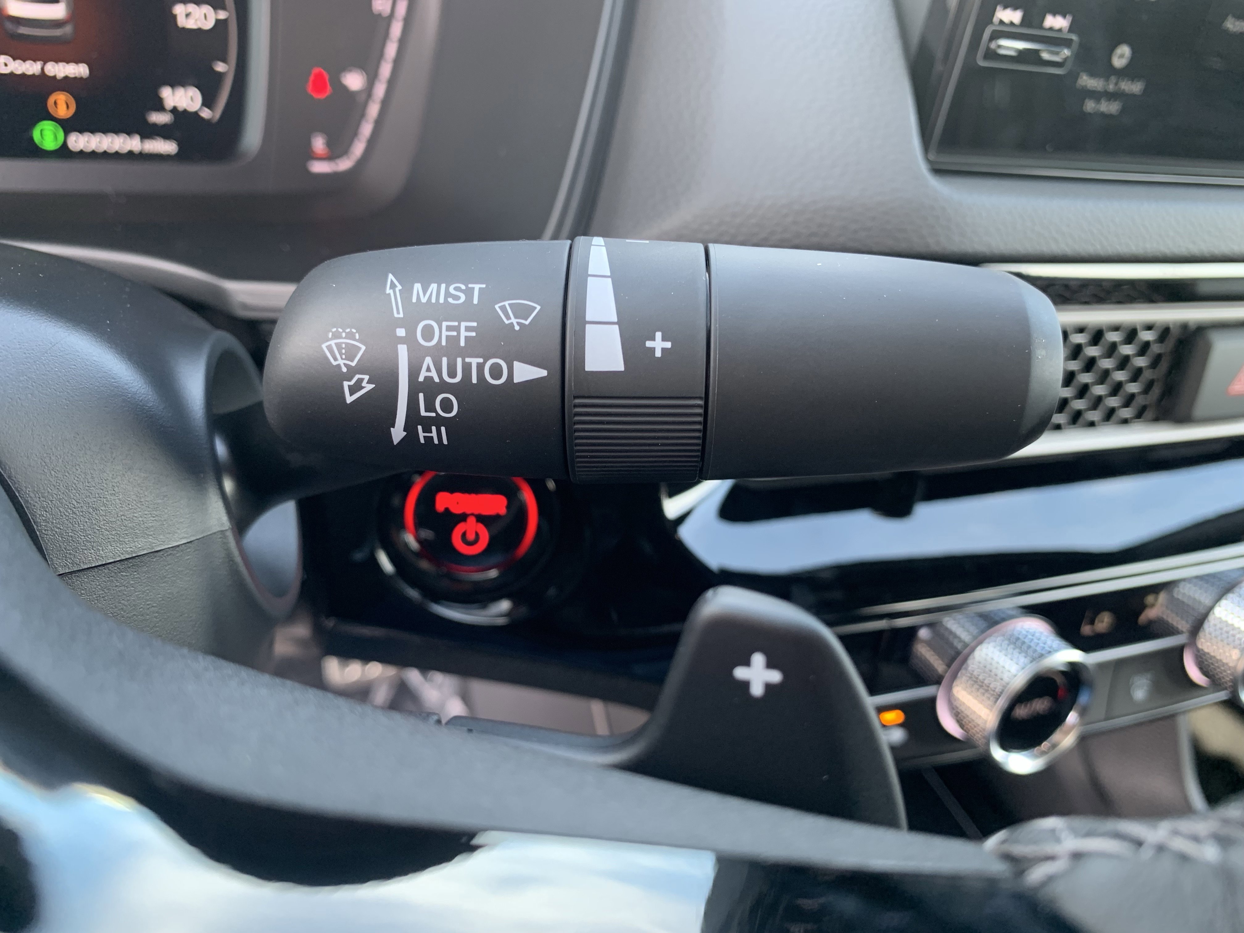 2026 Honda Civic Hybrid photo 27