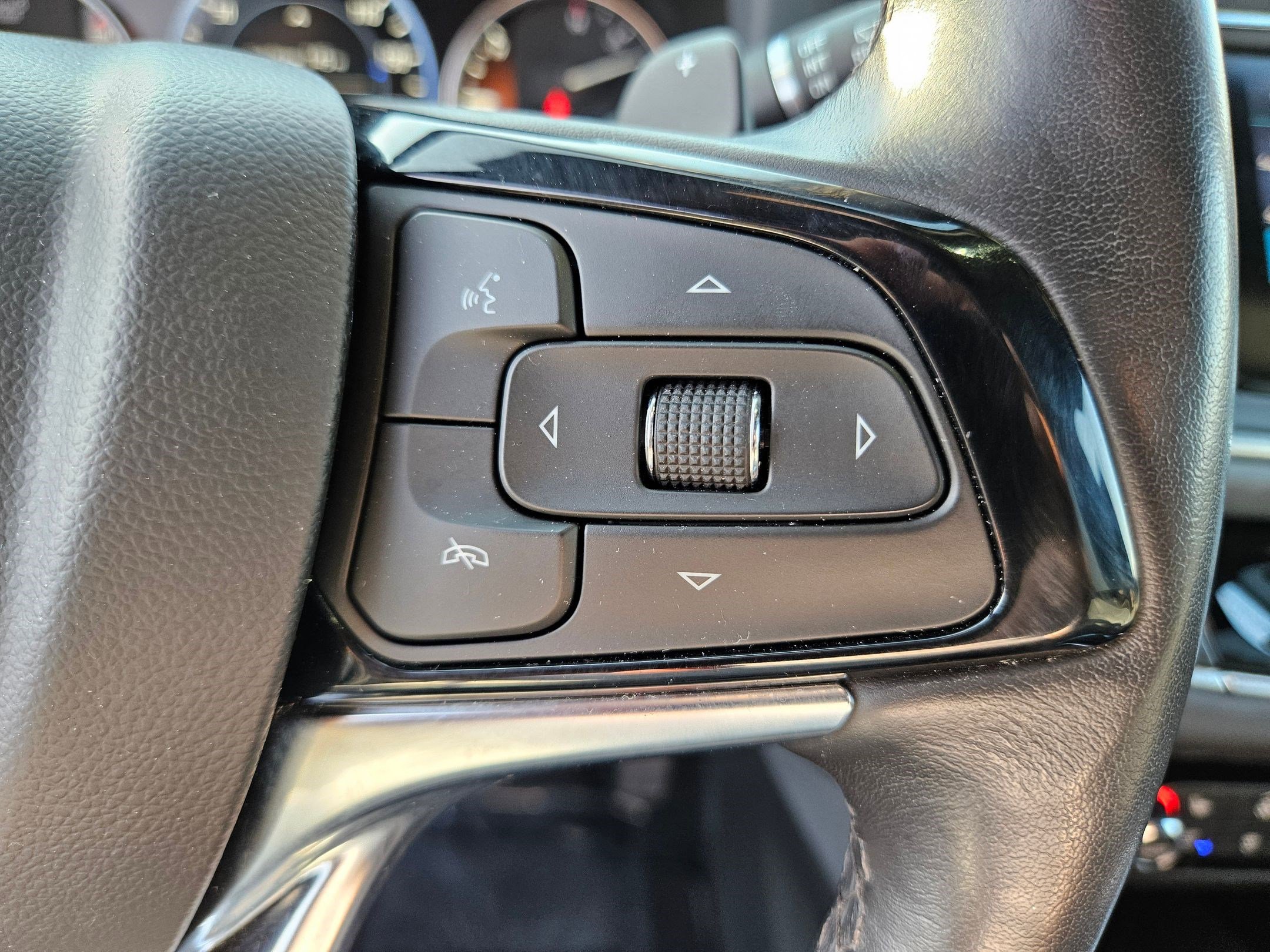 2024 Buick Enclave Premium photo 12
