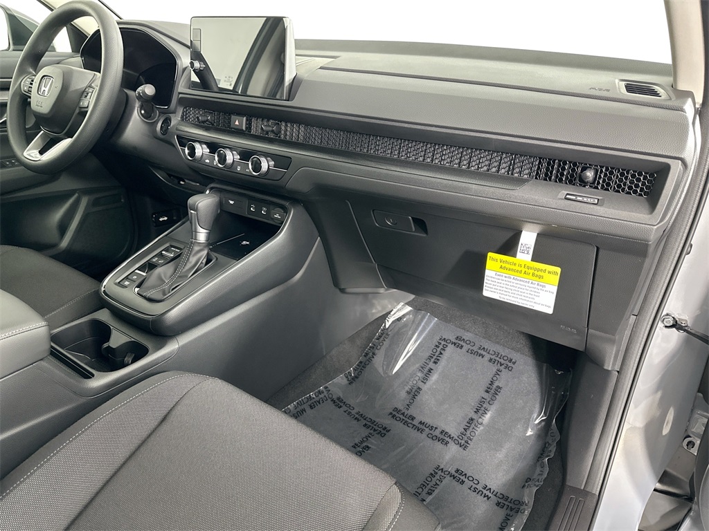 2026 Honda CR-V LX photo 24