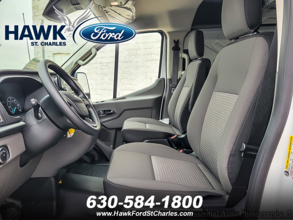 2025 FORD TRANSIT - Image 7