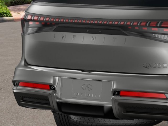 2026 Infiniti QX80 photo 13