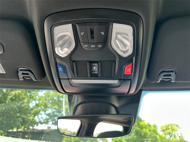 2024 Ram 2500 Big Horn photo 34