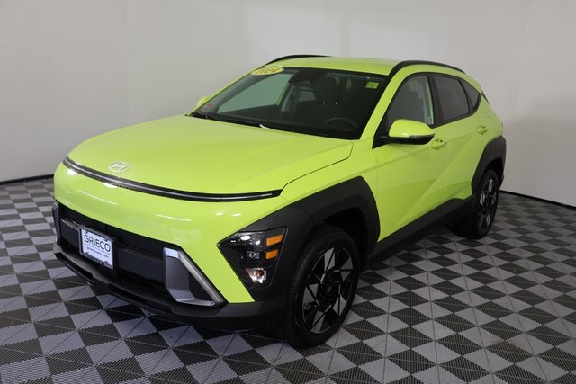 2024 Hyundai Kona SEL photo 4
