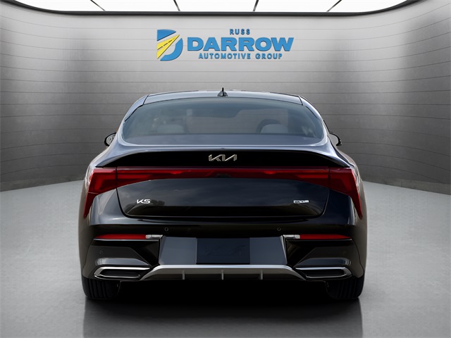 2025 Kia K5 GT-Line photo 3