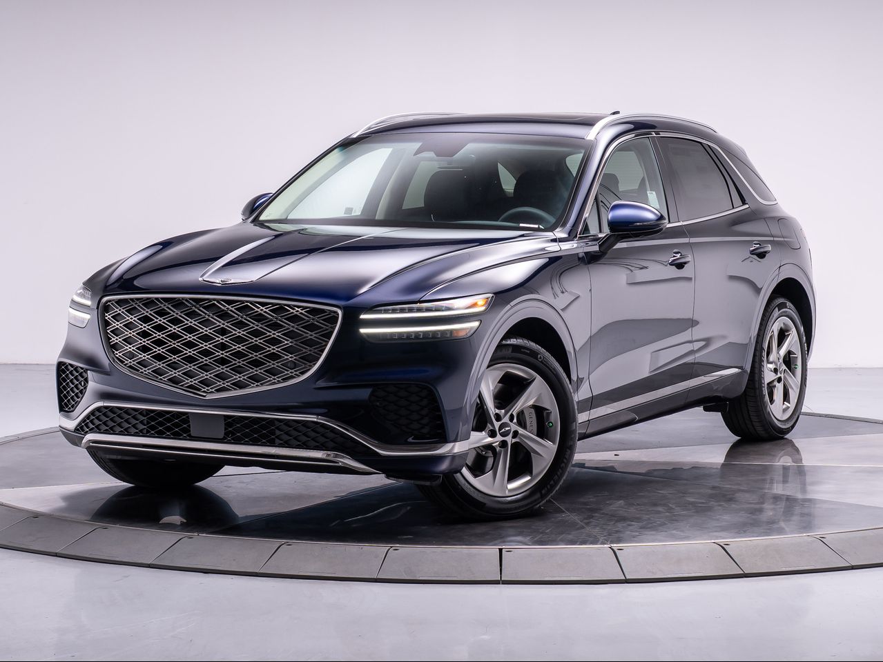 2026 GENESIS GV70