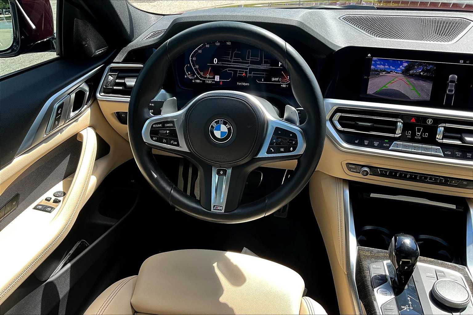 2023 Bmw 430i photo 5