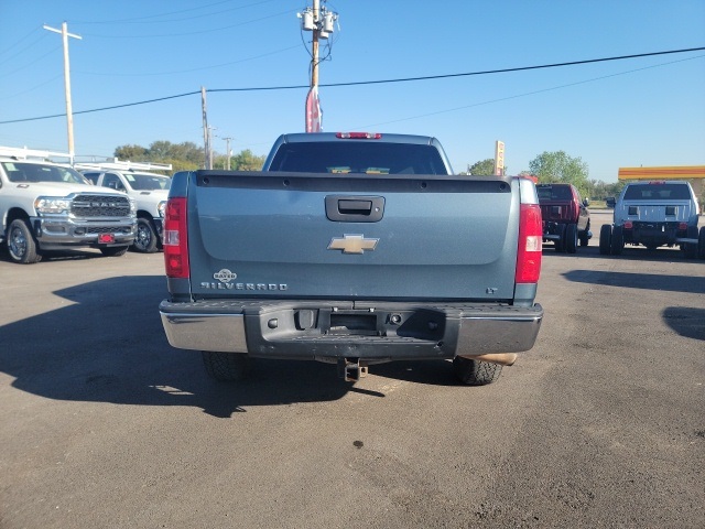 2009 Chevrolet Silverado 1500 LT photo 7