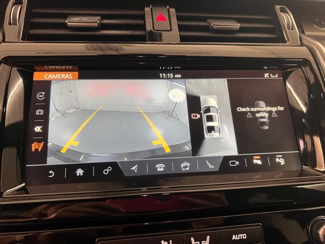 2020 Land Rover Discovery HSE Luxury photo 26