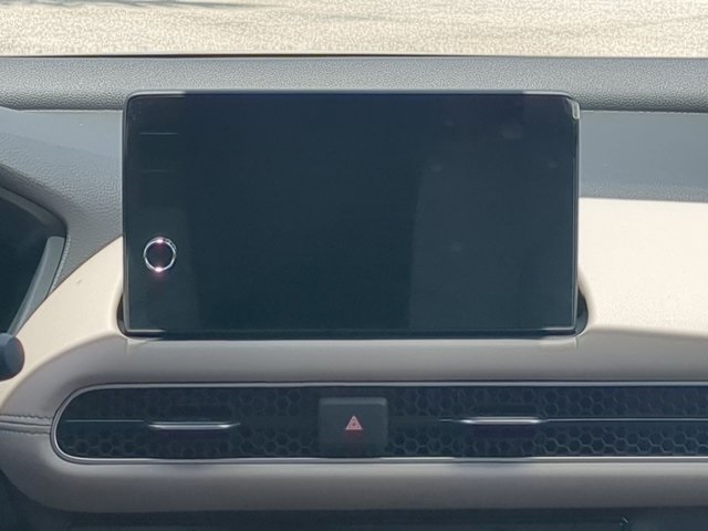 2026 Honda HR-V EX-L photo 14
