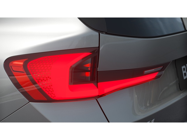 2026 Bmw X1 XDrive28i photo 8