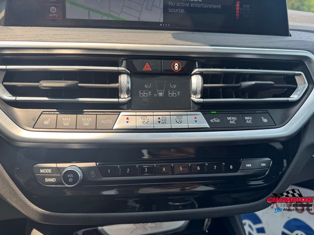 2024 Bmw X3 xDrive30i photo 37