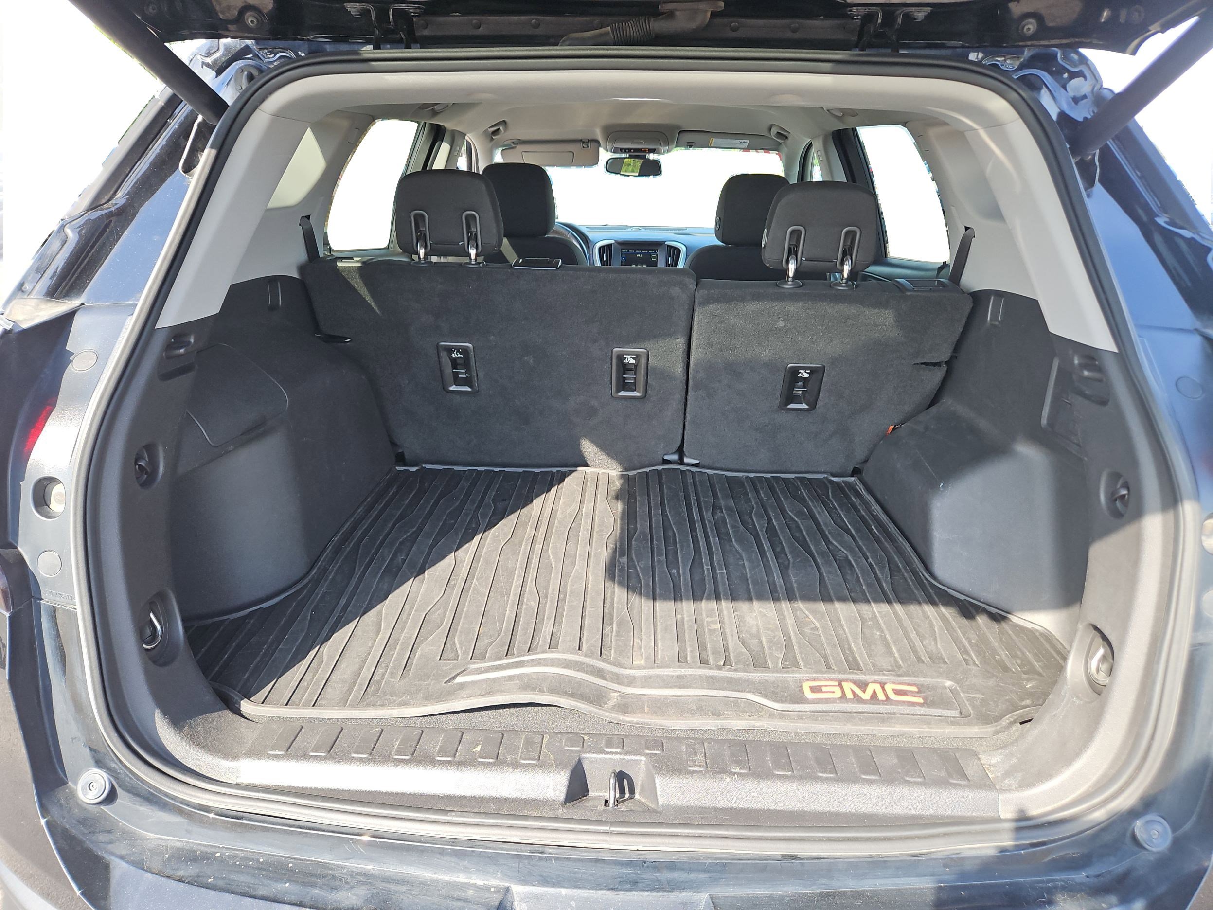 2019 Gmc Terrain SLE photo 17