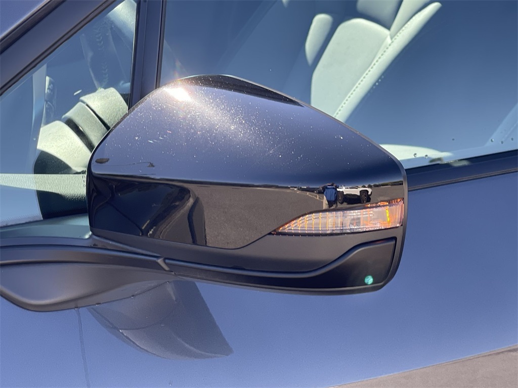 2024 Subaru Outback Onyx Edition photo 16