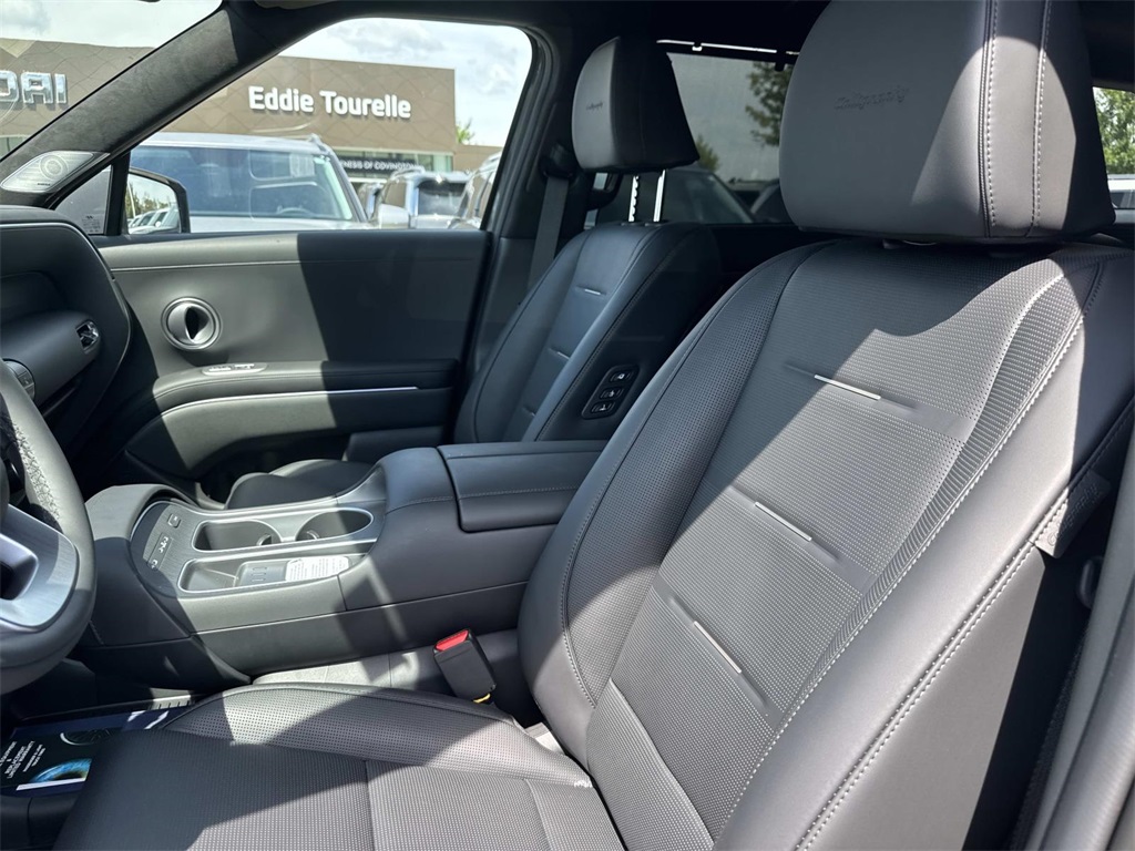 2026 Hyundai Palisade Calligraphy photo 8