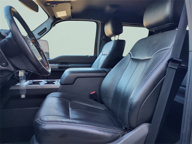 2016 Ford F-250 photo 23