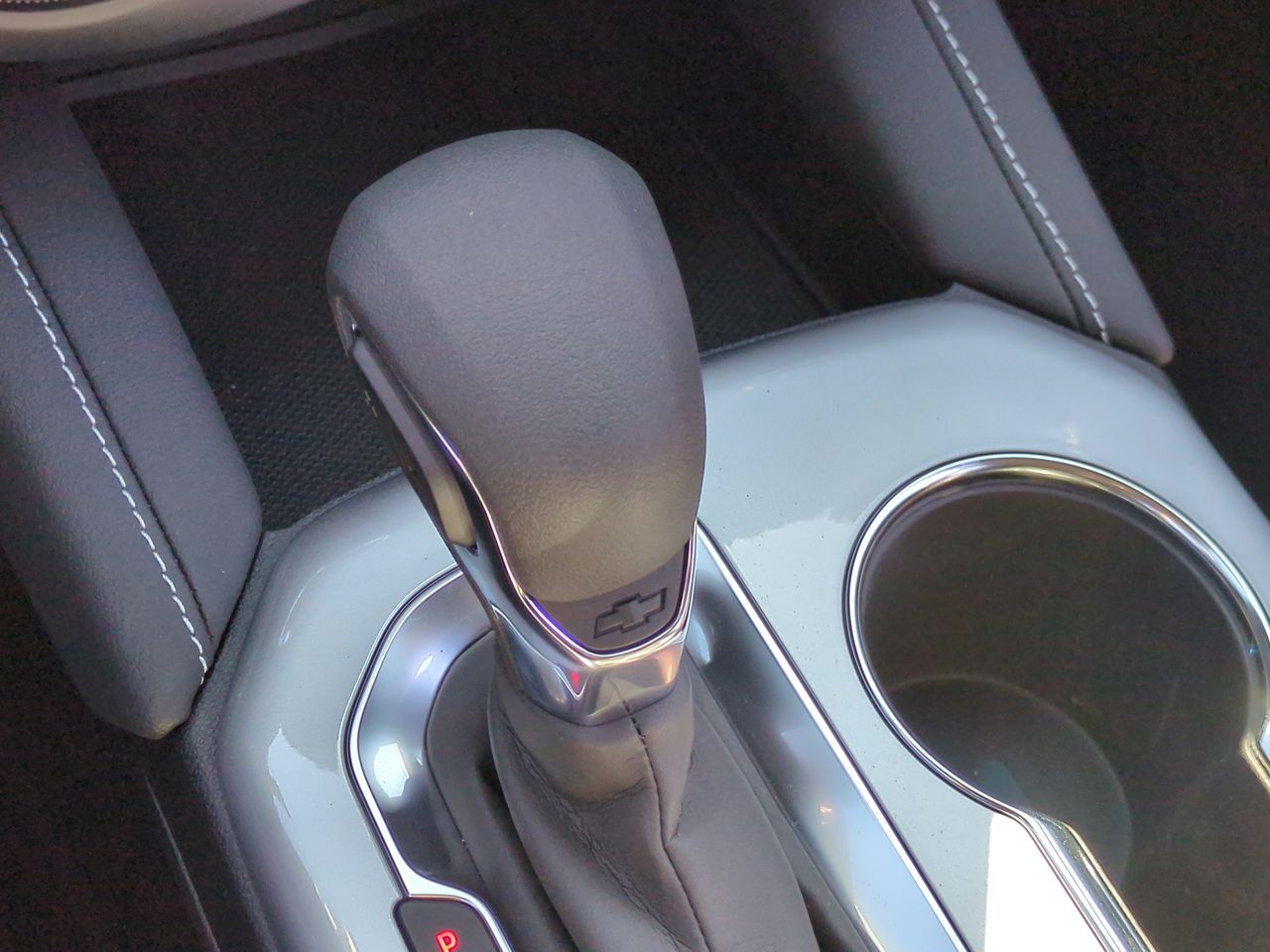 2025 Chevrolet Blazer 2LT photo 15