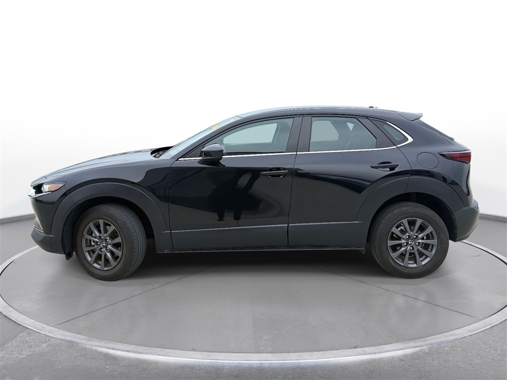 2023 Mazda CX-30 2.5 S photo 2