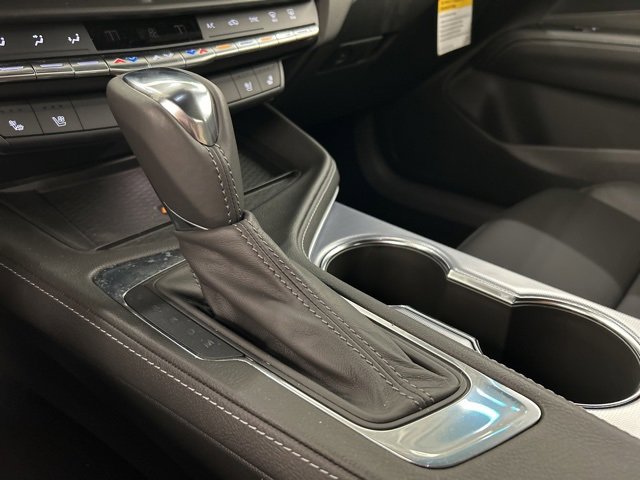 2025 Cadillac CT4 Premium Luxury photo 17