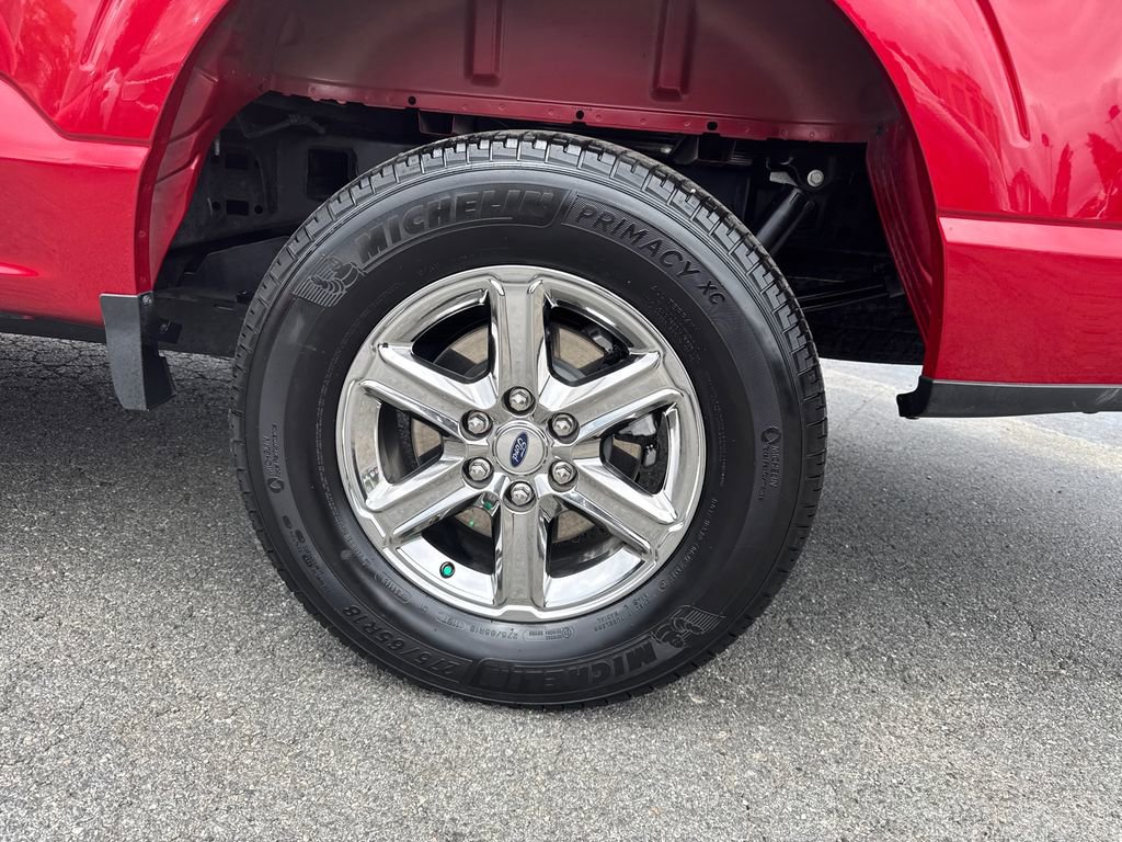 2024 Ford F-150 XLT photo 19