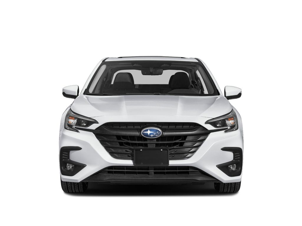 2023 Subaru Legacy Premium photo 4