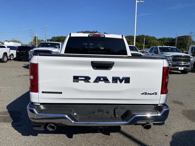 2026 Ram 1500 Big Horn Lone Star photo 3