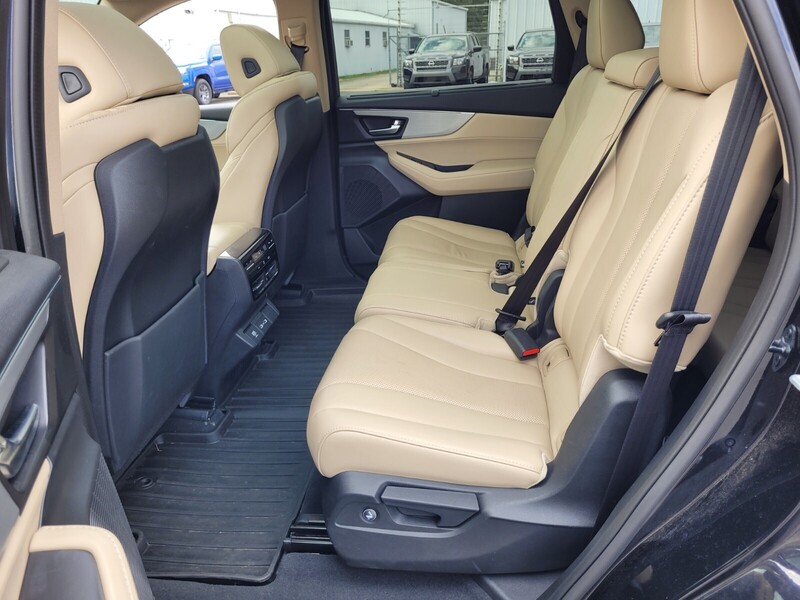 2023 Acura MDX Technology SH-AWD photo 7