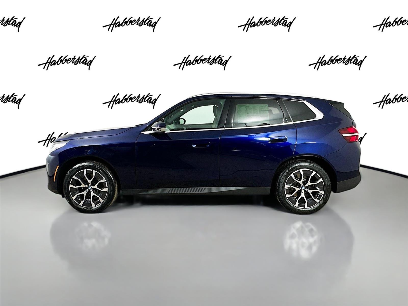 2026 Bmw X3 photo 8