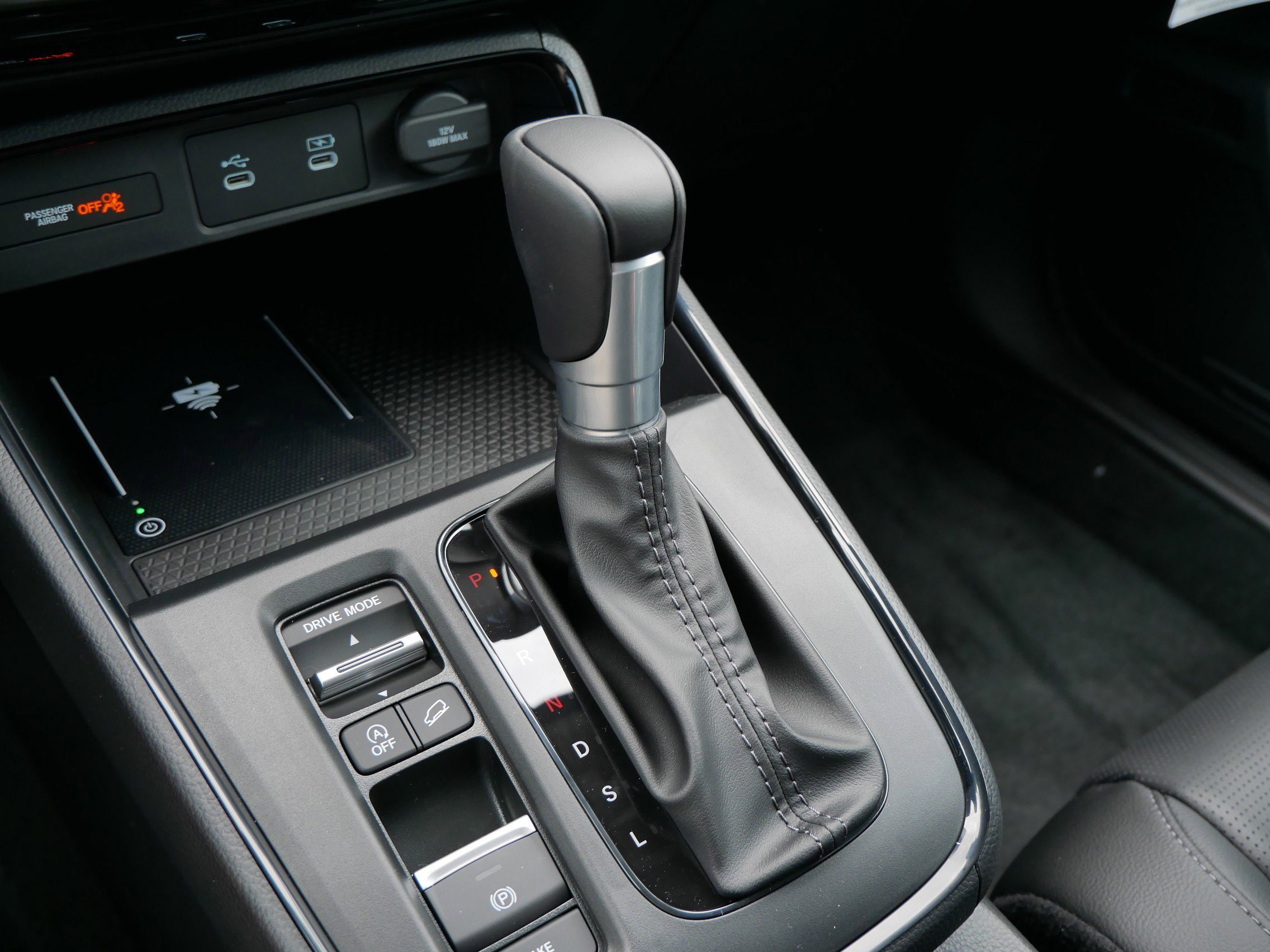 2026 Honda CR-V EX-L photo 15