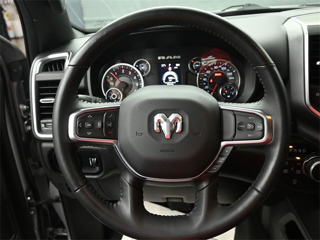 2024 RAM 1500 - Image 13