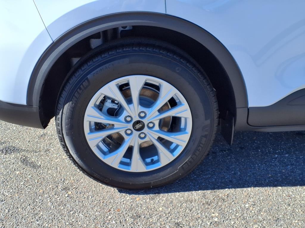 2025 Ford Escape Active photo 21