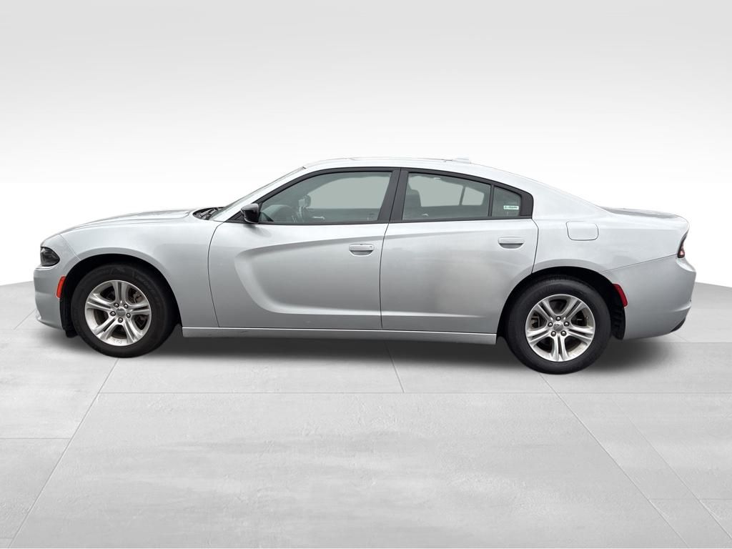 2023 Dodge Charger SXT photo 2