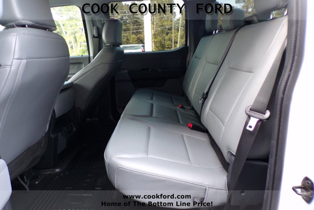 2023 Ford F-250 XL photo 11