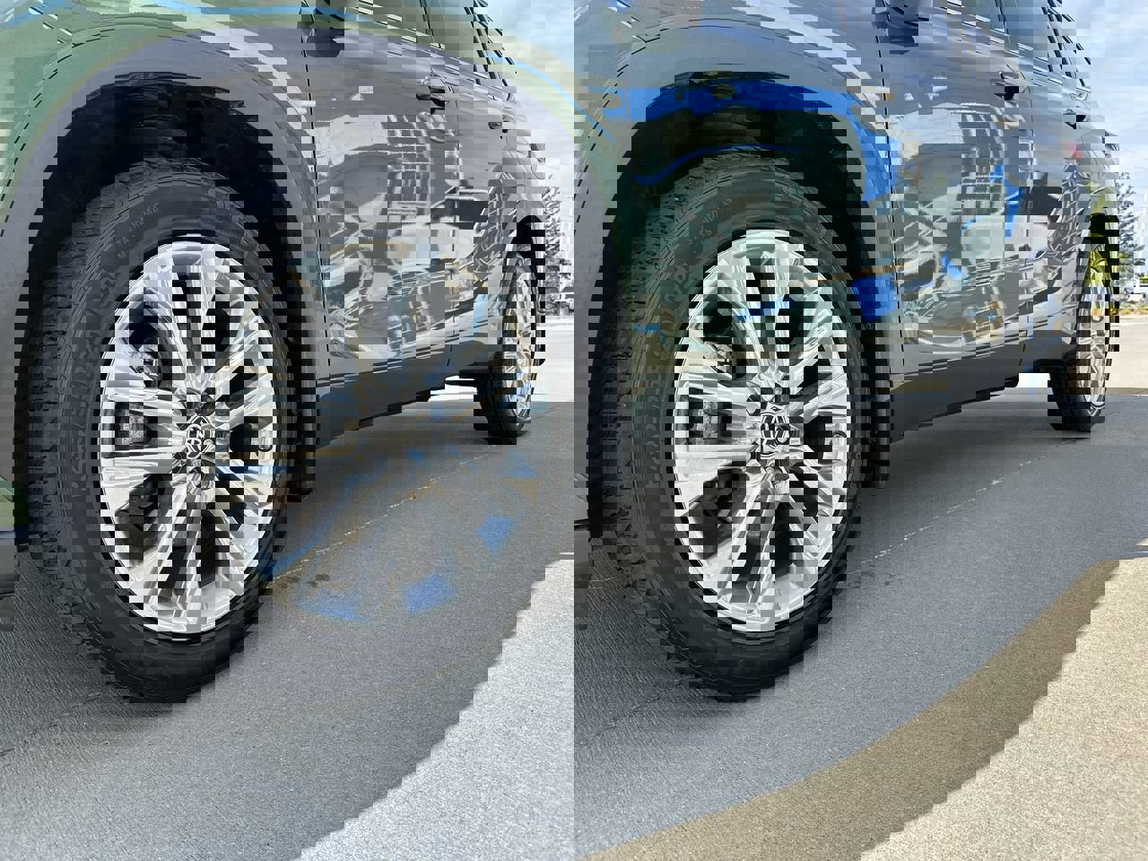 2023 Toyota Highlander Limited Platinum XLE XSE photo 10