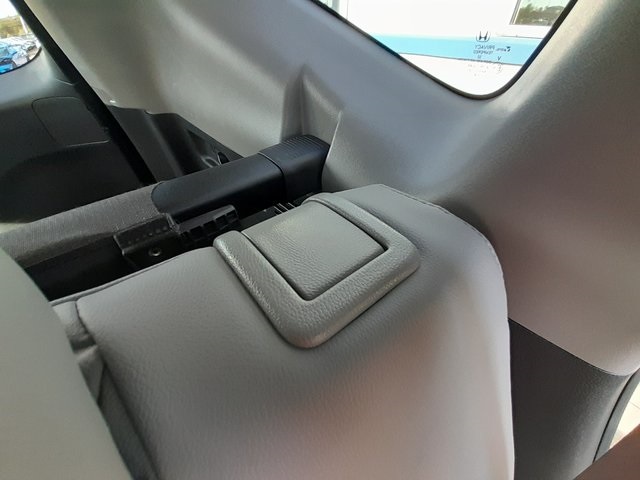 2019 Honda CR-V Touring photo 47