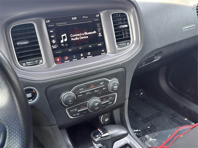 2023 Dodge Charger R/T photo 14