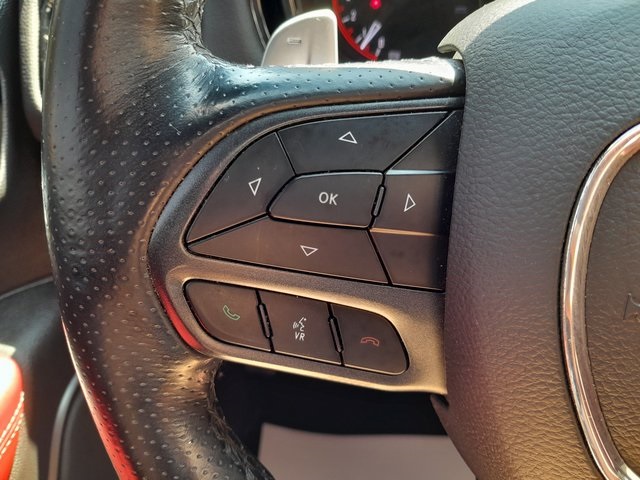 2021 Dodge Durango R/T photo 13