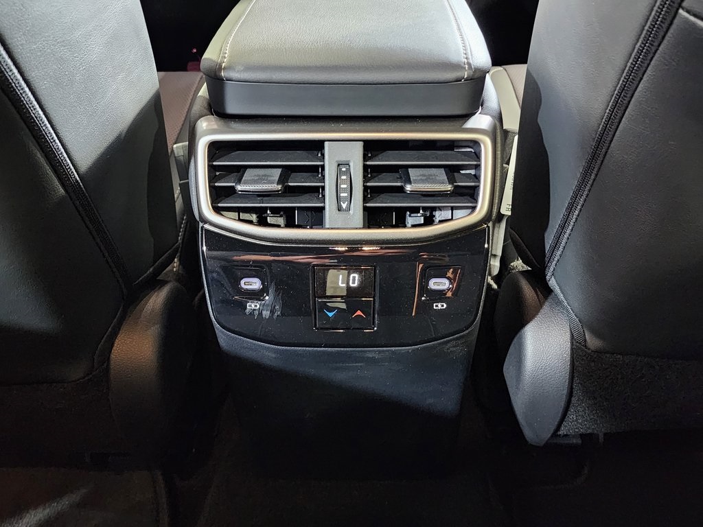 2025 Lexus RX 350 photo 26
