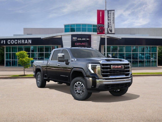 New GMC Sierra HD for Sale in Pittsburgh, PA
