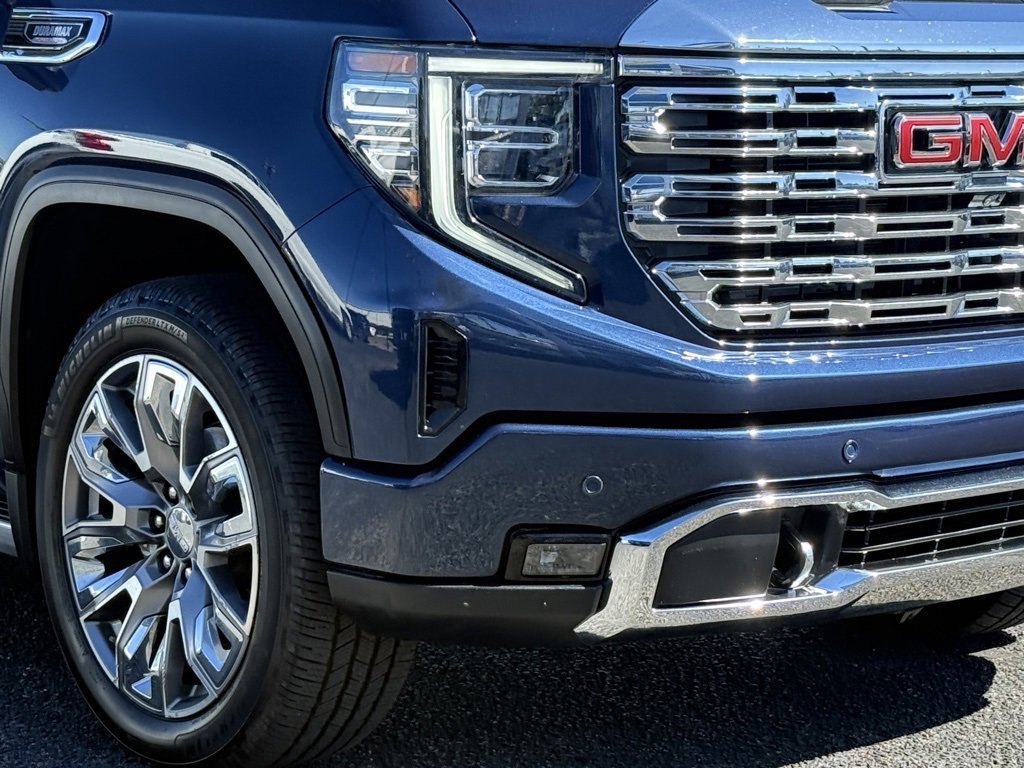2023 Gmc Sierra 1500 Denali photo 2