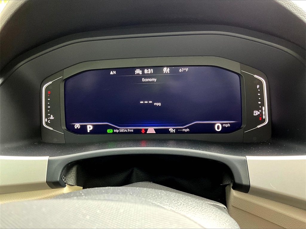 2022 Volkswagen Atlas V6 SE Technology photo 25
