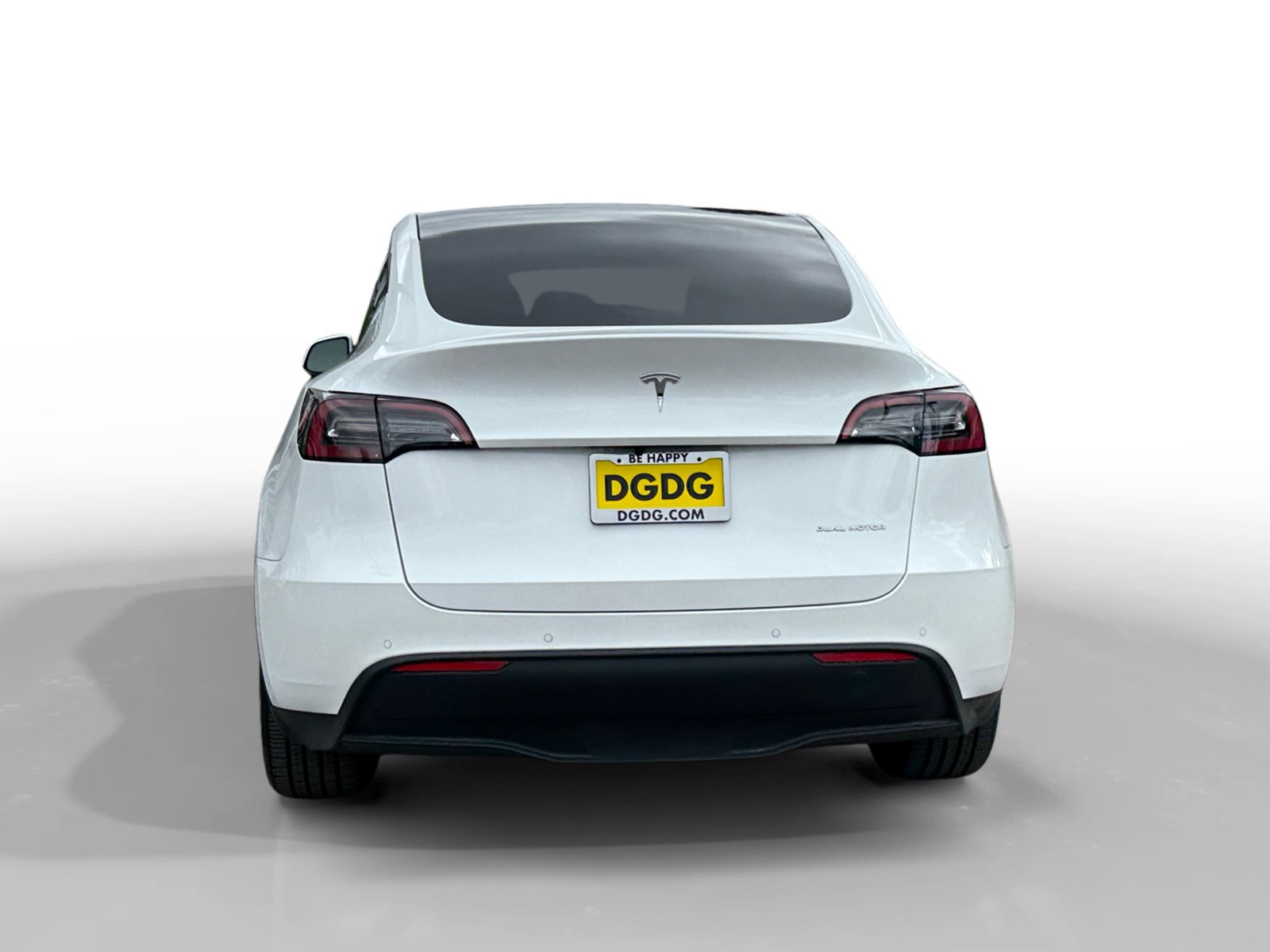 2021 Tesla Model Y Long Range photo 4