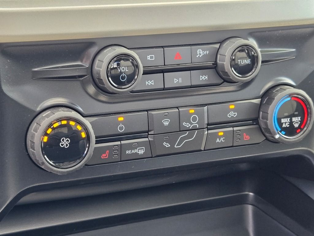 2026 Ford F-350 XLT photo 26